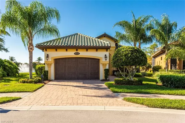 Naples, FL 34113,6215 Brunello LN