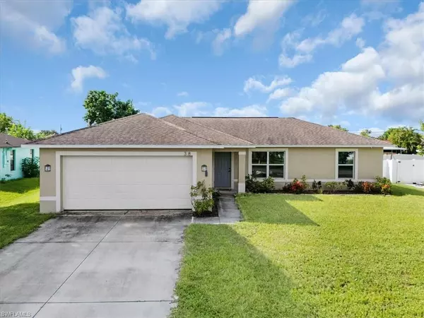 318 SE 46th LN, Cape Coral, FL 33904