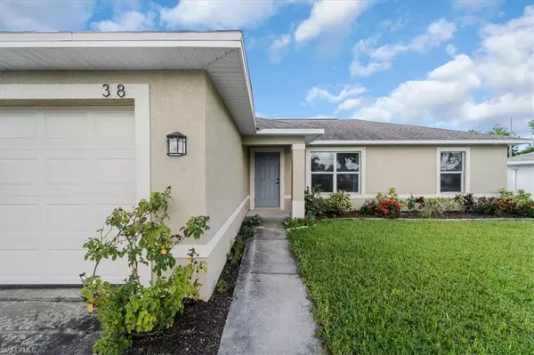 Cape Coral, FL 33904,318 SE 46th LN