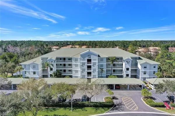 3935 LOBLOLLY BAY DR #103, Naples, FL 34114