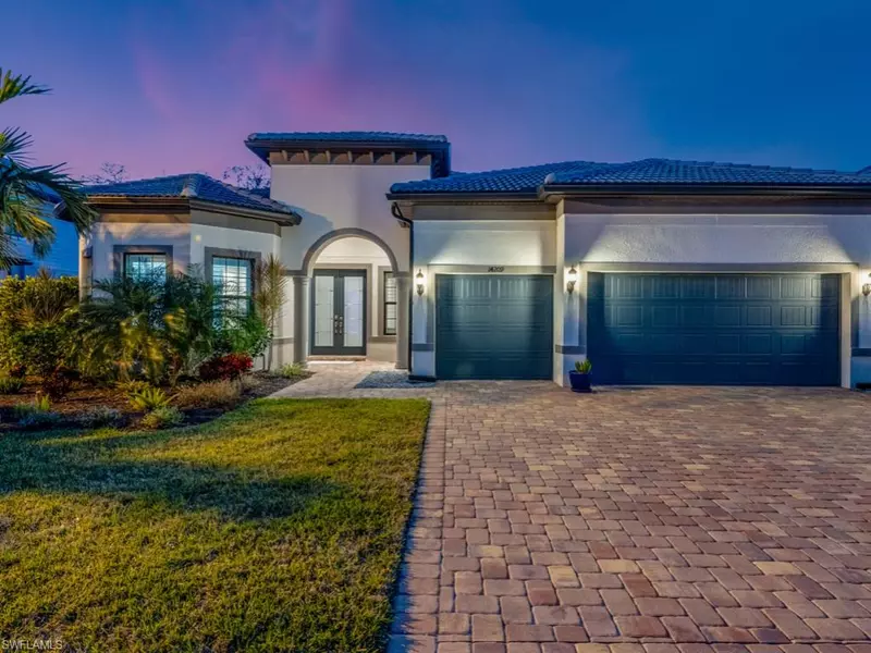 14209 Moonlit WAY, Estero, FL 33928