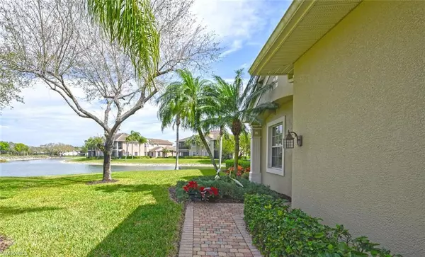 Naples, FL 34105,4788 Alberton CT #2903