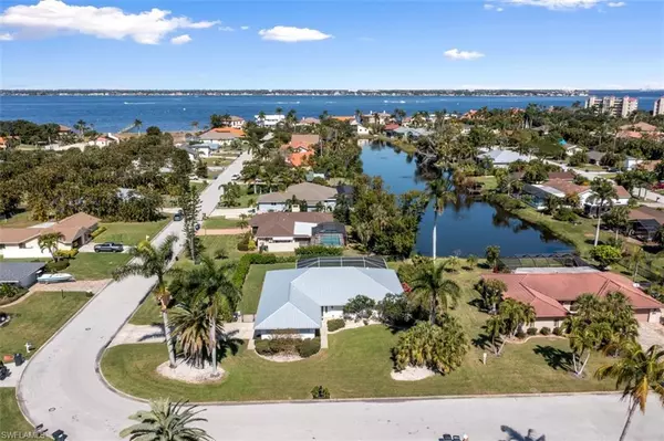 Fort Myers, FL 33908,15061 Bonaire CIR