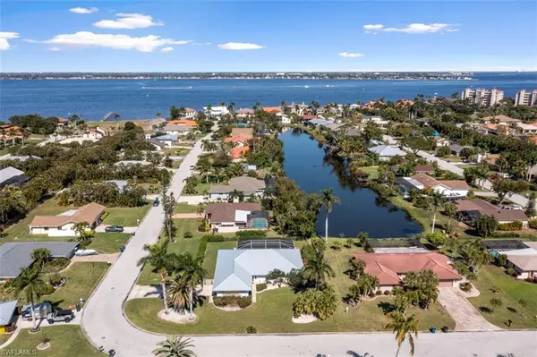 Fort Myers, FL 33908,15061 Bonaire CIR