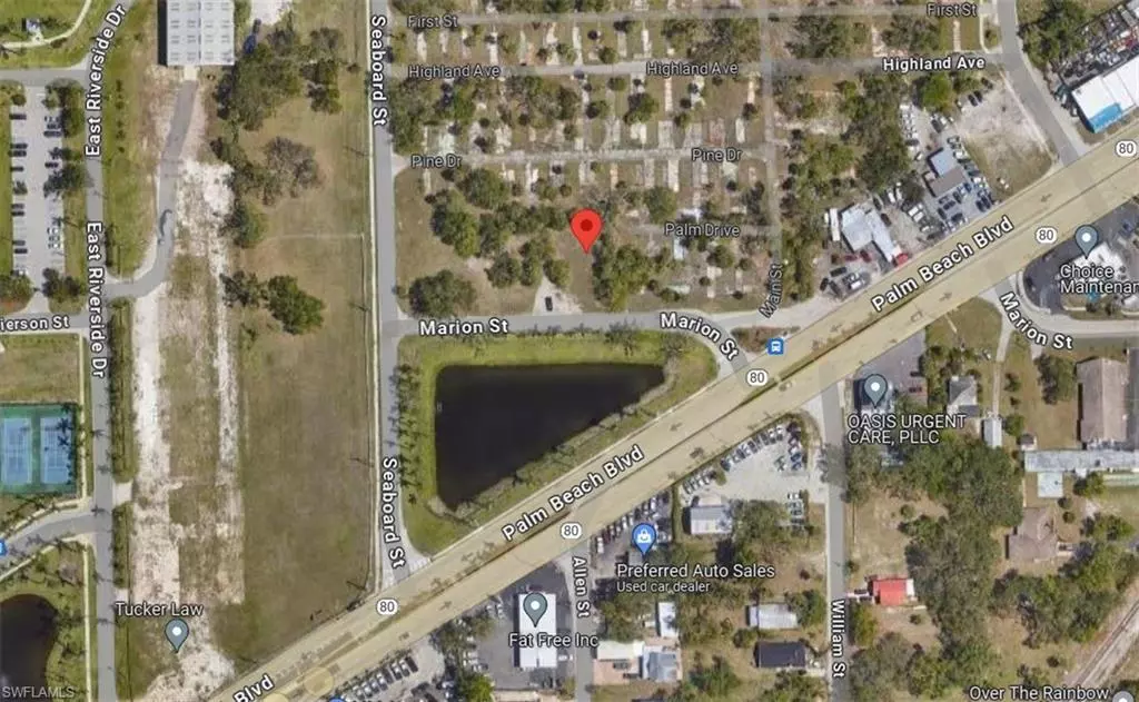 Fort Myers, FL 33916,3115 Marion ST