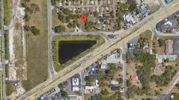 Fort Myers, FL 33916,3115 Marion ST