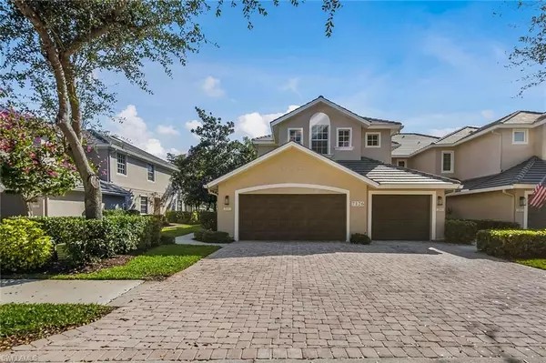 Naples, FL 34109,7126 Blue Juniper CT #101