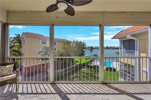 Marco Island, FL 34145,816 W Elkcam CIR #302