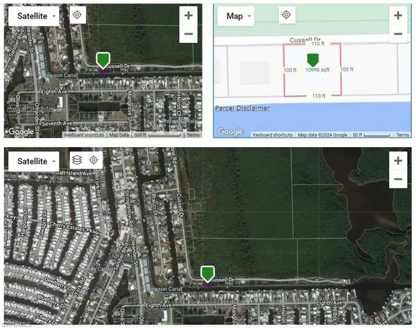 St. James City, FL 33956,2839 Cussell DR