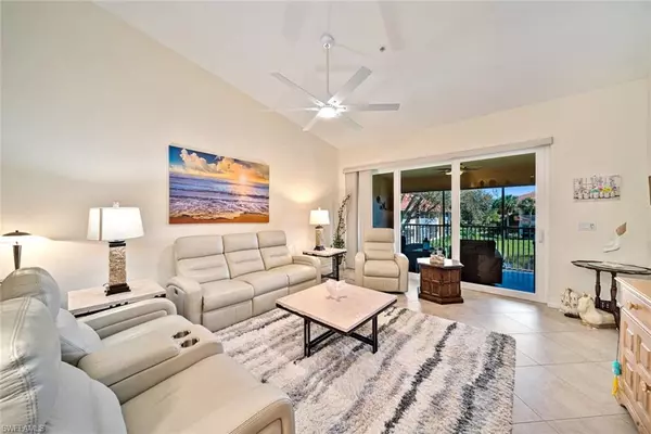 Bonita Springs, FL 34135,9660 Rosewood Pointe TER #202