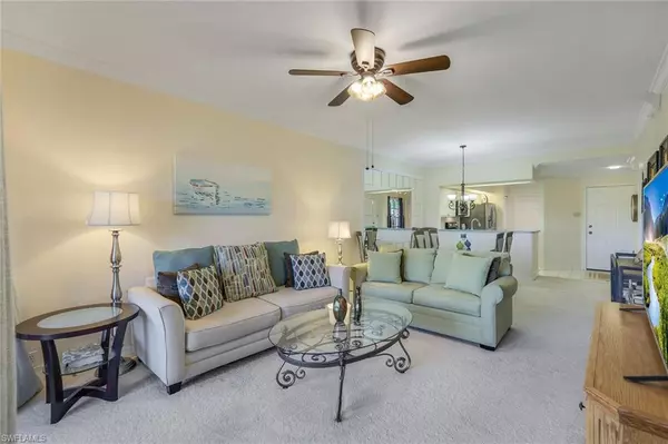 Bonita Springs, FL 34135,13000 Amberley CT #103