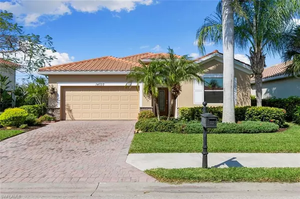 Naples, FL 34114,14737 Cranberry CT