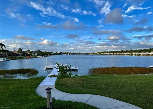 Naples, FL 34112,3096 Crown Pointe BLVD W