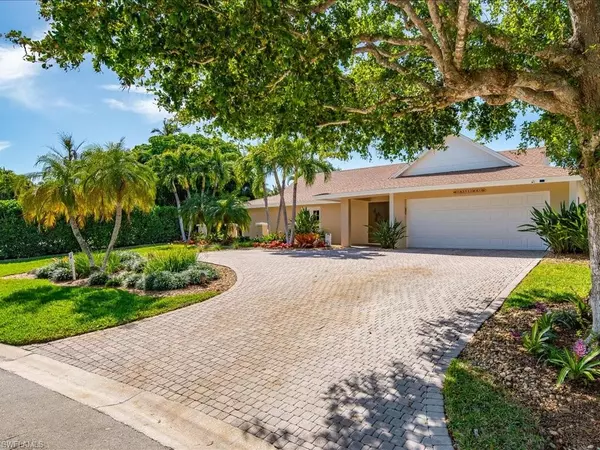 Naples, FL 34102,10 Sabre LN