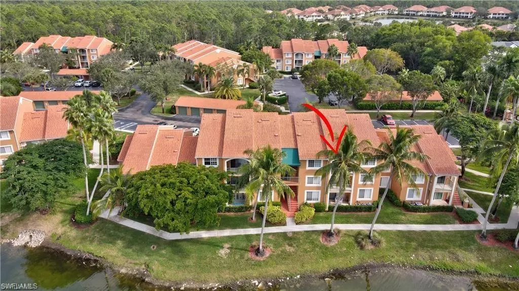 Naples, FL 34104,1275 Wildwood Lakes BLVD #2-304