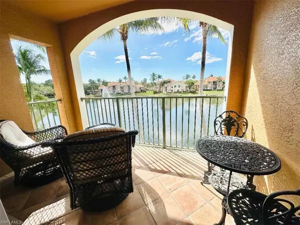 Naples, FL 34104,1275 Wildwood Lakes BLVD #2-304