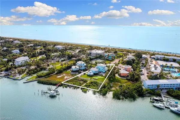 Captiva, FL 33924,11531 Paige CT