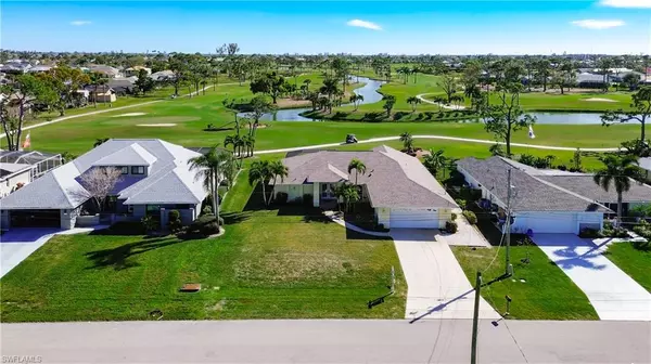 Cape Coral, FL 33991,1118 SW 16th TER