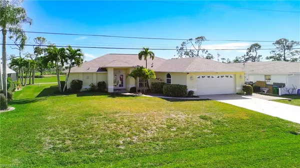 Cape Coral, FL 33991,1118 SW 16th TER