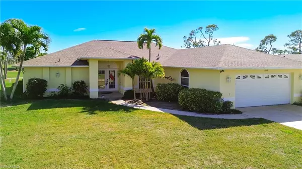 Cape Coral, FL 33991,1118 SW 16th TER