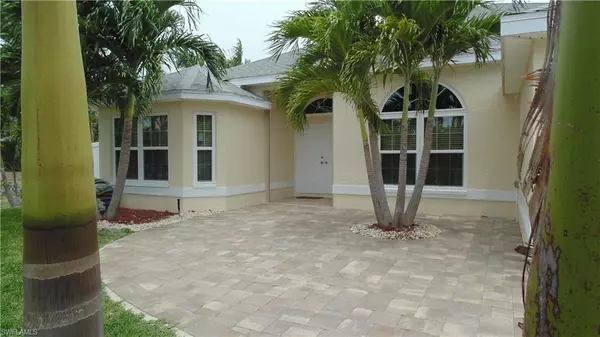 1129 SE 36th ST, Cape Coral, FL 33904