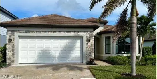 1953 Yellowfin CIR, Naples, FL 34114