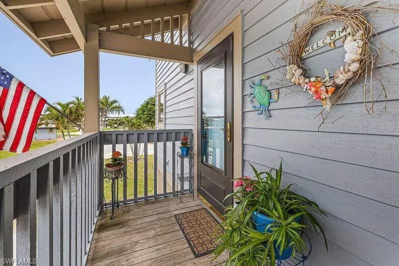 Bokeelia, FL 33922,5411 Blue Crab CIR #P1