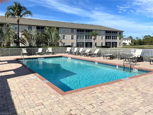 Naples, FL 34109,3225 Cypress Glen WAY #116