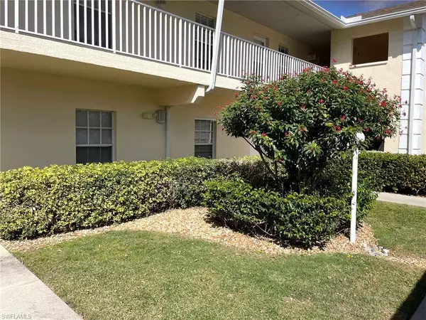 Naples, FL 34109,3225 Cypress Glen WAY #116