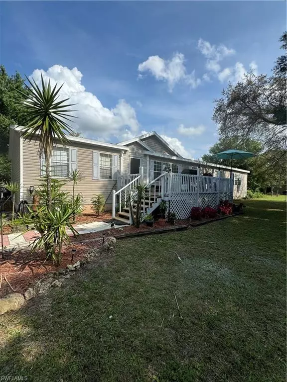 Clewiston, FL 33440,265 S Estribo ST