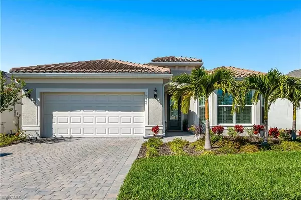 North Fort Myers, FL 33917,17567 Winding Oak LN