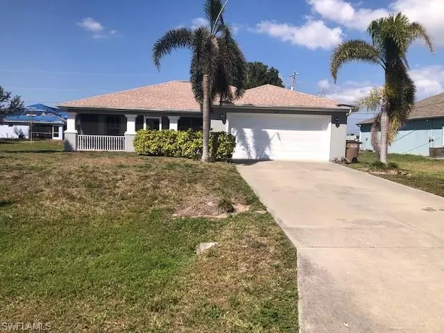 Cape Coral, FL 33993,1021 NW 14th ST