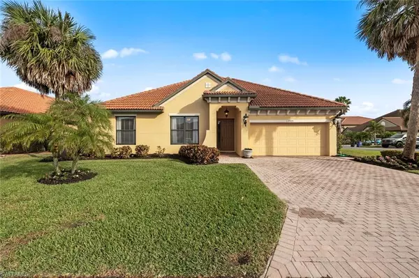 12925 Pastures WAY, Fort Myers, FL 33913