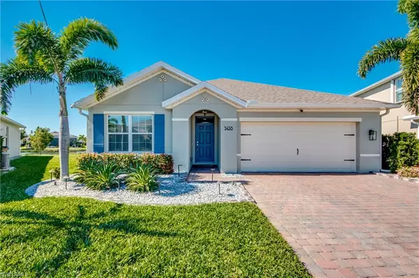 Cape Coral, FL 33909,3438 Manati CT