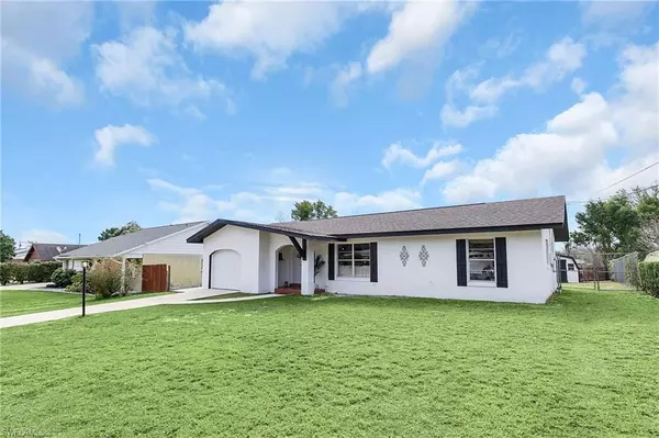 De Bary, FL 32713,45 Dogwood TRL
