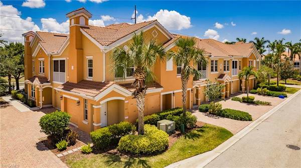 1872 Concordia Lake CIR #205,  Cape Coral,  FL 33909