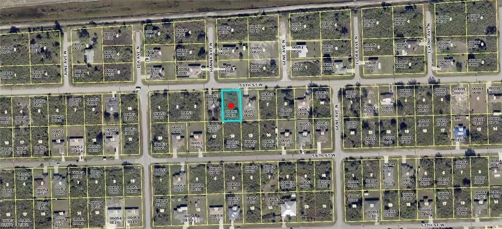 Lehigh Acres, FL 33971,2711 59th ST W