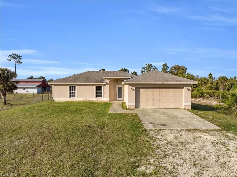 1560 Sugarberry ST, Naples, FL 34120