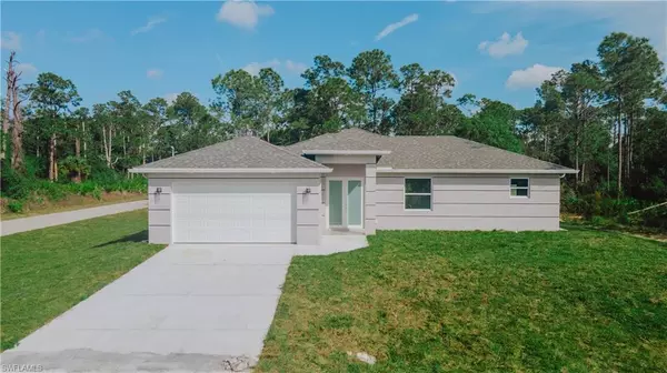 3801 E 10th ST, Lehigh Acres, FL 33972