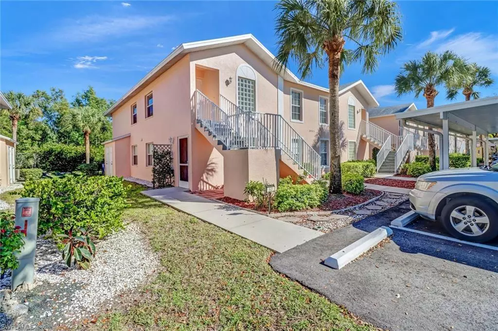 Bonita Springs, FL 34135,26705 Little John CT #55