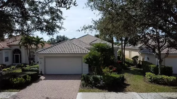 Naples, FL 34119,4013 Trinidad WAY