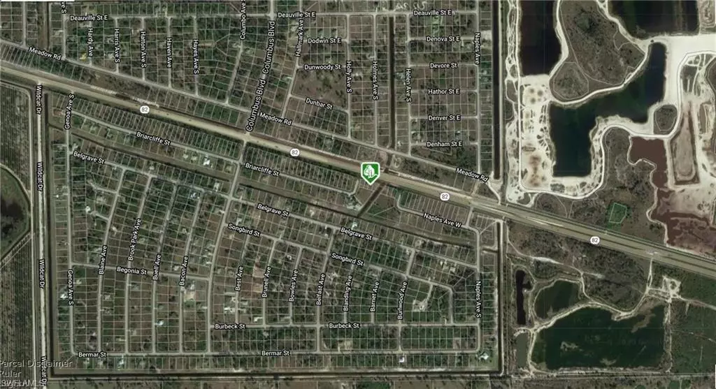 Briarcliffe ST, Lehigh Acres, FL 33936