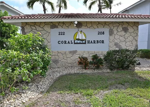 222 Cape Coral PKWY E #201, Cape Coral, FL 33904