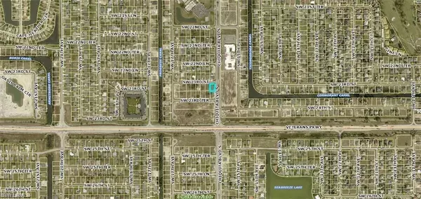 Cape Coral, FL 33991,1602 SW 23rd ST