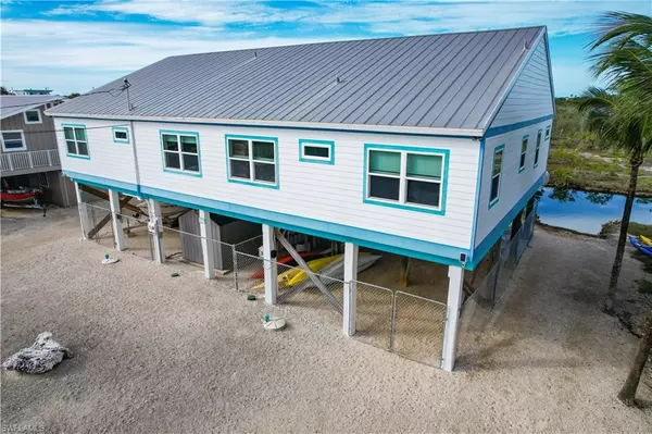 Big Pine Key, FL 33043,3770 Park AVE W