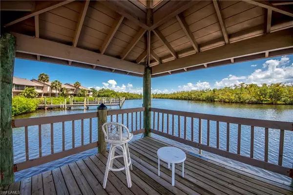 Bokeelia, FL 33922,7532 Captains Harbor DR #705