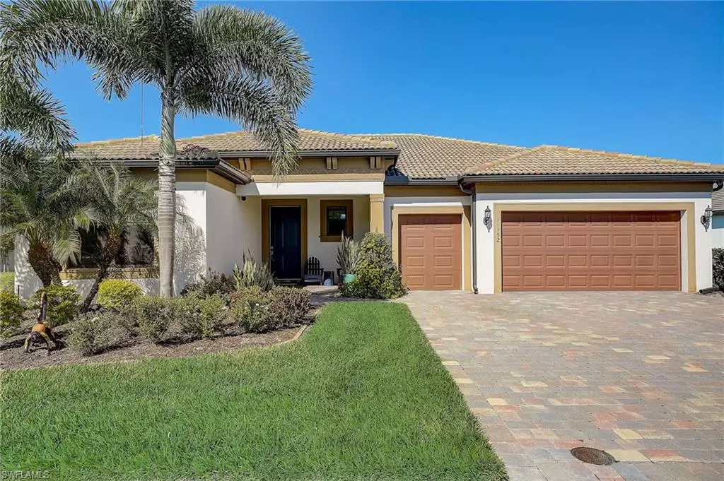 Fort Myers, FL 33913,11752 Bowes CIR