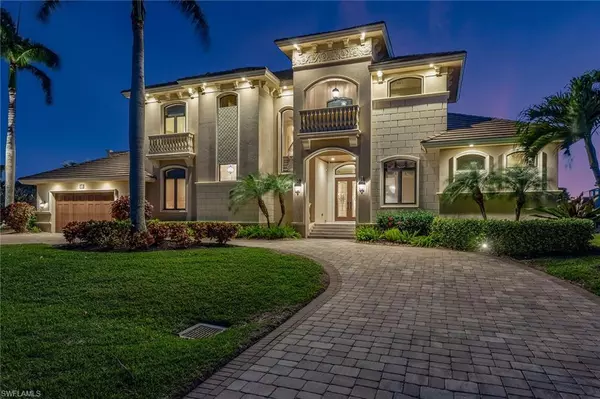 660 Kendall DR, Marco Island, FL 34145