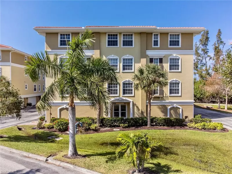 10060 Lake Cove DR #102, Fort Myers, FL 33908