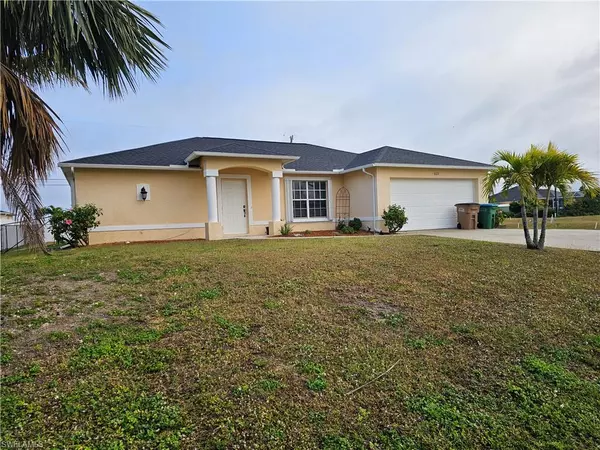 Cape Coral, FL 33993,623 Tropicana PKWY W